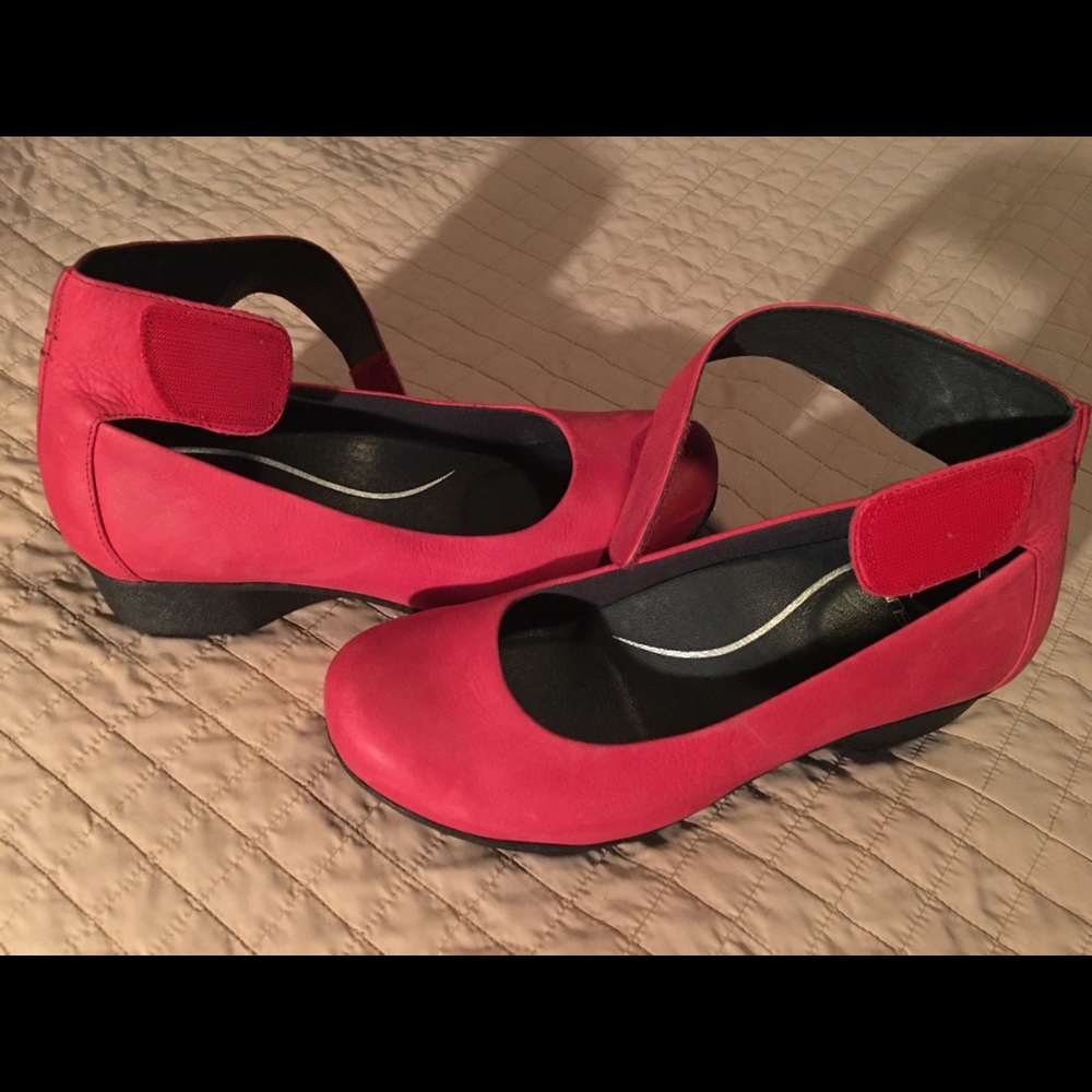 Dansko Lulu 39